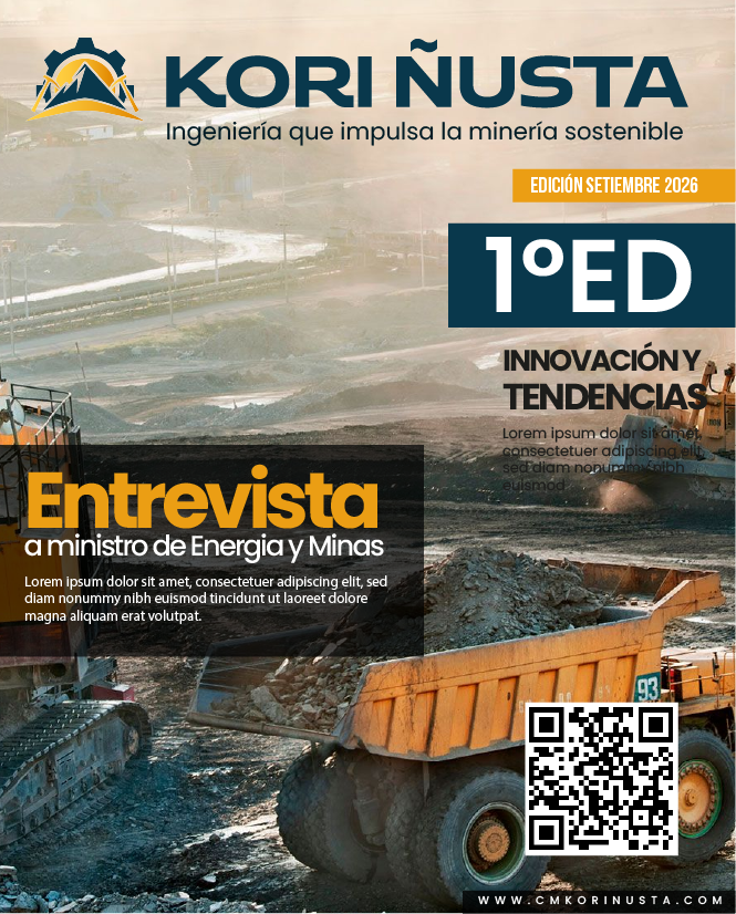 Portada de la Revista